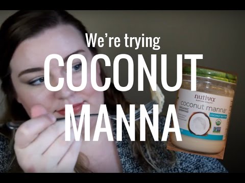 download lagu mp3 mp4 Coconut Manna Vs Butter, download lagu Coconut Manna Vs Butter gratis, unduh video klip Coconut Manna Vs Butter