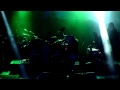 Moonspell - Malignia (Ray Just Arena, Moscow ...