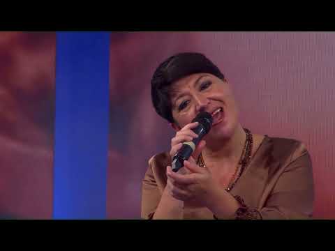 Daphne Barillaro, Como è grande o meo amor por vocé - da MilleVoci 2021 ©