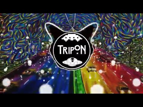 Reverse Effect - ON THE ROAD (Fullon Psytrance)