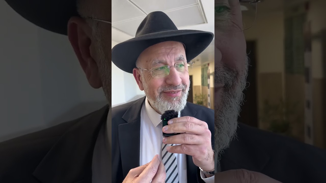 Mon fils n’arrive pas à se marier, Rav le temps presse, que faire ? QUESTION AU RAV !