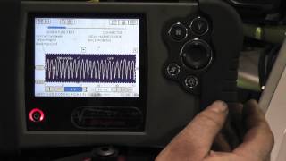 CHRYSLER PACIFICA ERRATIC SPEEDOMETER