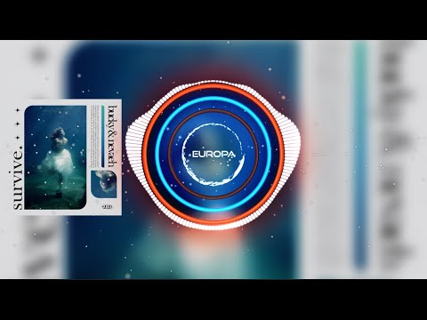 NEVAEH X BUCKY - SURVIVE