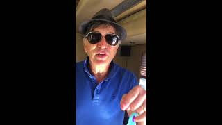 Eric Valentine's Groove Spotlight:  Richard Elliot and Rick Braun