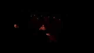 Beth Orton - She Cries Your Name (live in LA @ Largo 01.12.10)