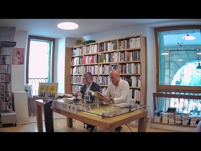 Vídeo relacionado con Glosario panhispánico del amor y del sexo: 31 (Biblioteca Nuestro Mundo Logos)
