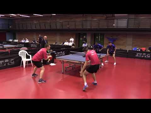 Garello/Abusev-Oyebode-Zihaho Kang (Ver-Pra) | Coppa Italia – G