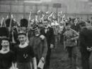 Manchester and Salford Harriers' Cyclists' Procession (1901)