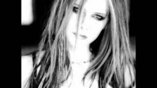 Avril Lavigne you never satisfy me