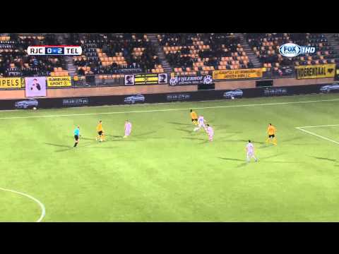 17-03-2015 Roda JC - Telstar 2-4