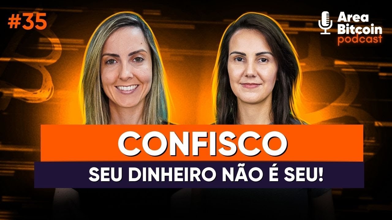 Confisco de dinheiro esquecido em bancos: governo nega mas vai se apropriar de dinheiro do povo