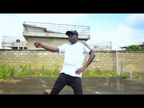 Bandy BWOY ft nii funny - go down official dance video by FOX-2