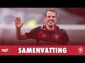 SAMENVATTING | MVV Maastricht - FC Twente (13-01-2019)