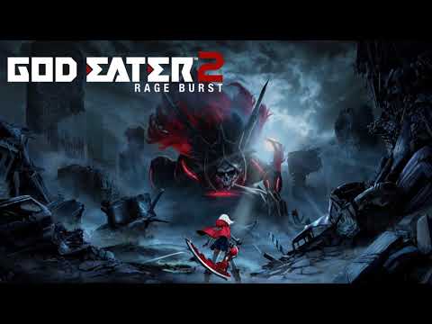 Klagmar's Top VGM #2,621 - God Eater 2 - All at Risk