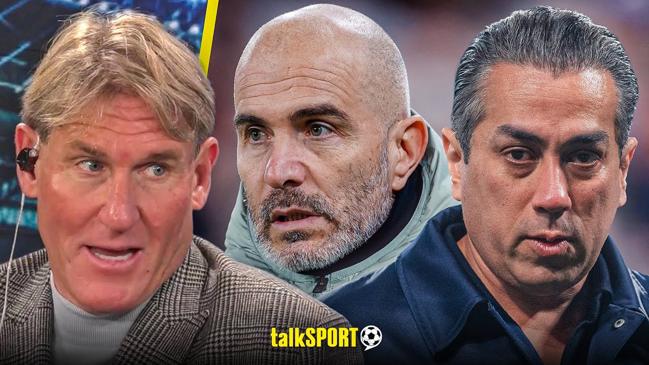 "YOU FOOL!" Simon Jordan CRITICISES Enzo Maresca after Chelsea PROGRESS to the Carabao Cup Final!
