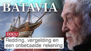 DOCU: Batavia, een verhaal over Muiterij en Vakmanschap (Deel 3)