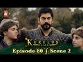 Kurulus Osman Urdu | Season 4 Episode 80 Scene 2 I Hamaara darakht barhta rahega!