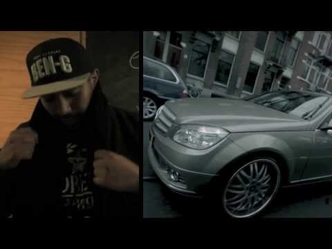 Kami-Kazi & Sjaak West Side VS East Side