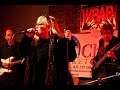 The Halley DeVestern Band Live in Long Beach ...