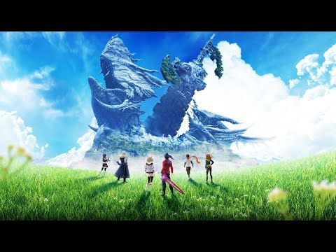 Xenoblade Chronicles 3 - Walkthrough - Part 1 - Chapter 1 (Switch)