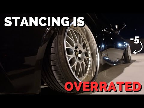 PERFECTING THE FITMENT ON MY 2023 GR86 | CUSCO CONTROL ARMS, RACER X TIE RODS