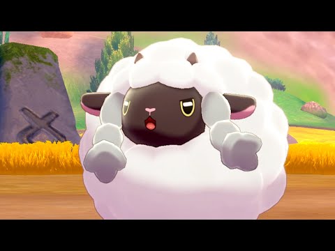 Pokemon Scudo ma l'ho reso 1000 volte più difficile