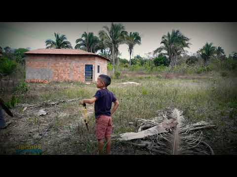 bom de mira com baladeira.