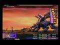 Final Fantasy X Sanctuary Keeper