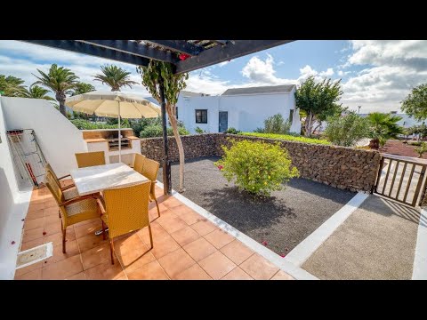 Ona Las Casitas | Lanzarote, Spain | Hotel Review 🏨