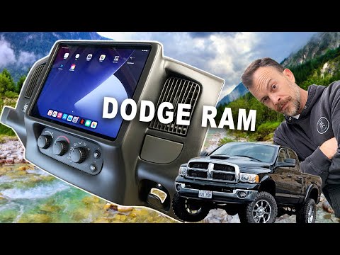 2005 dodge on sale ram interior upgrades