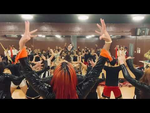 201217 Queen of B*tch cover KPOP - FINAL MBK Cover Dance 2020