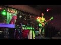 Mr. Airplane Man "Tell Me Baby" 