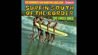 The Lively Ones - Exodus