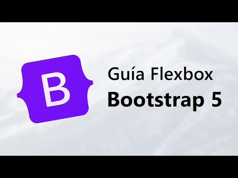 Curso de Bootstrap 5 Introducción al mejor framework de diseño web
