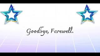 Marques Houston (never say goodbye ) lyrics