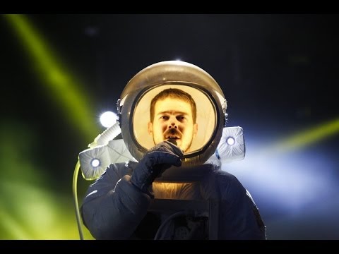 WHO SEE feat. NINA ZIZIC - IGRANKA (Montenegro) Eurovision 2013