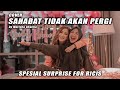 BETRAND PETO ANNETH Sahabat Tak Akan Pergi Cover By Marisha Chacha