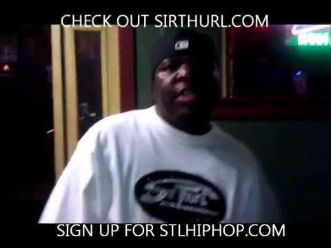 Hot 104.1's DJ Sir Thurl THE OFFICIAL PARTY STARTER advice for artists
