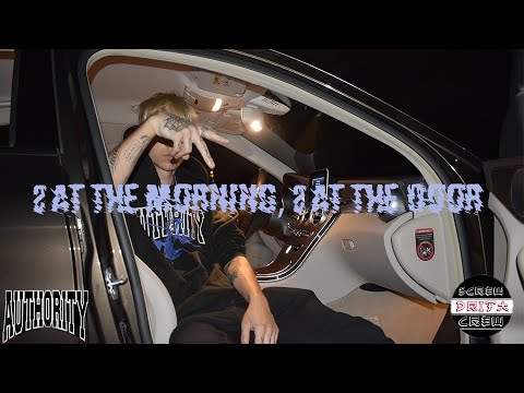Kreqzz - 2 At the morning,2 At the door (Official Music Video)
