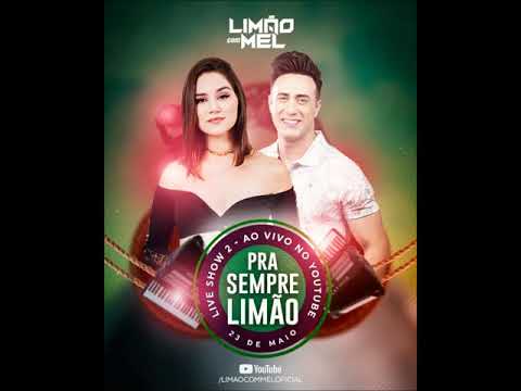 Limão Com Mel - Invernos e Verões