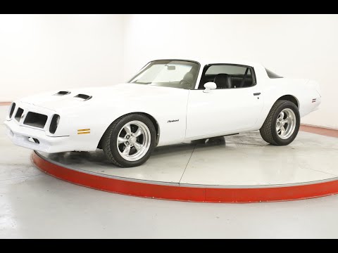 1976 Pontiac Firebird (CC-1377936) for sale in Denver , Colorado