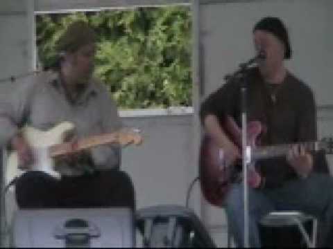 JEFF HAGERMAN with Tony D SPOONFULL