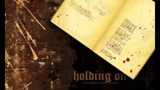 Holding on - Lonely Feeling