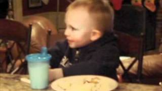 Monkey Prayers - AMEN!