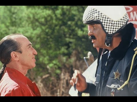 Schuks Panic Mechanic 1997-Leon Ernest "Schuks" Schuster SA comedian, actor, prankster and singer