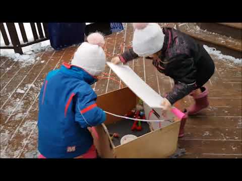 Piège a lutins 2017