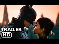 THE BATMAN Trailer 3 (2022) Robert Pattinson, Zoe Kravitz