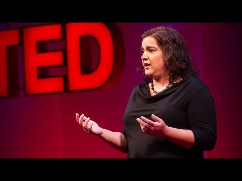 【TED】アラナ・シェイク:　私はいかにしてアルツハイマー病になる準備をしているか (Alanna Shaikh: How I'm preparing to get Alzheimer's)