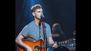 "Here In The Presence" Elevation Worship lyrics