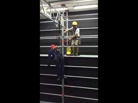 Petzl Jag Rescue Kit